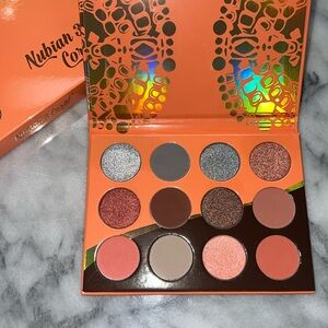 JUVIAS PLACE Nubian 3 coral